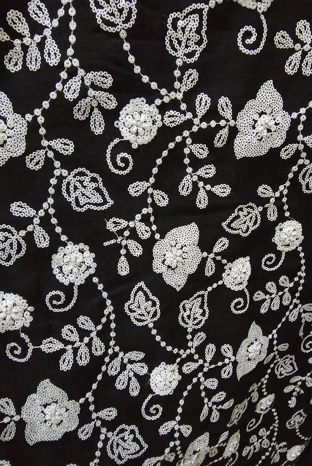 Elegant Classic Abaya