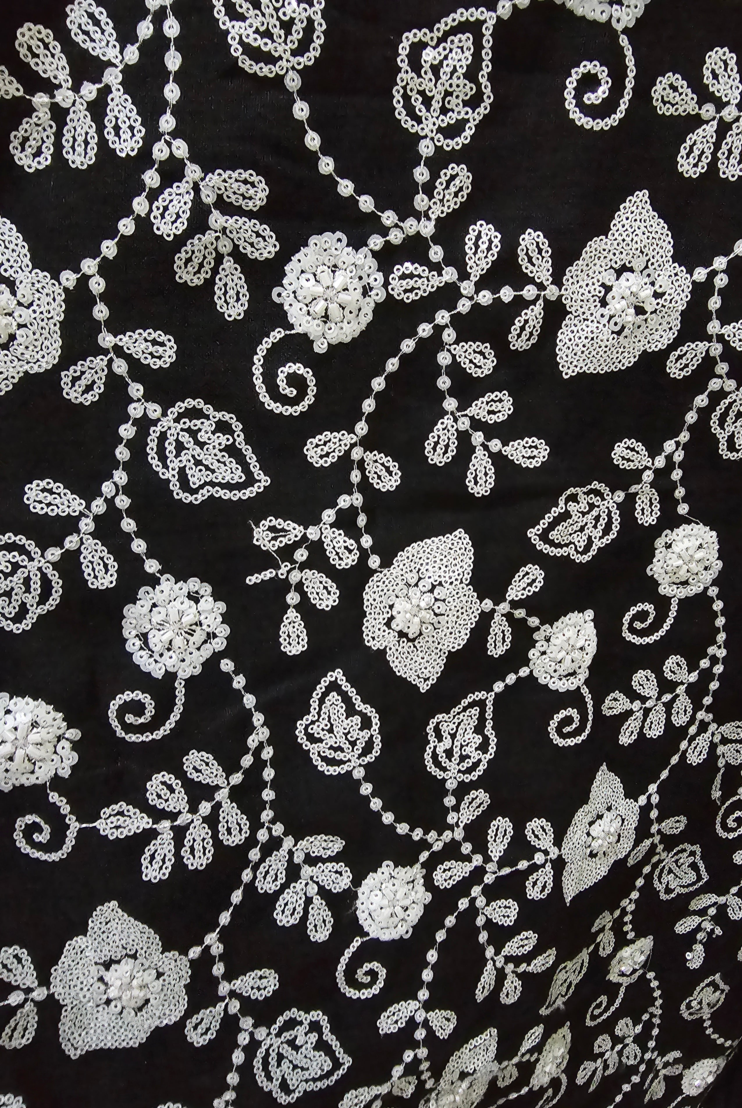 Elegant Classic Abaya