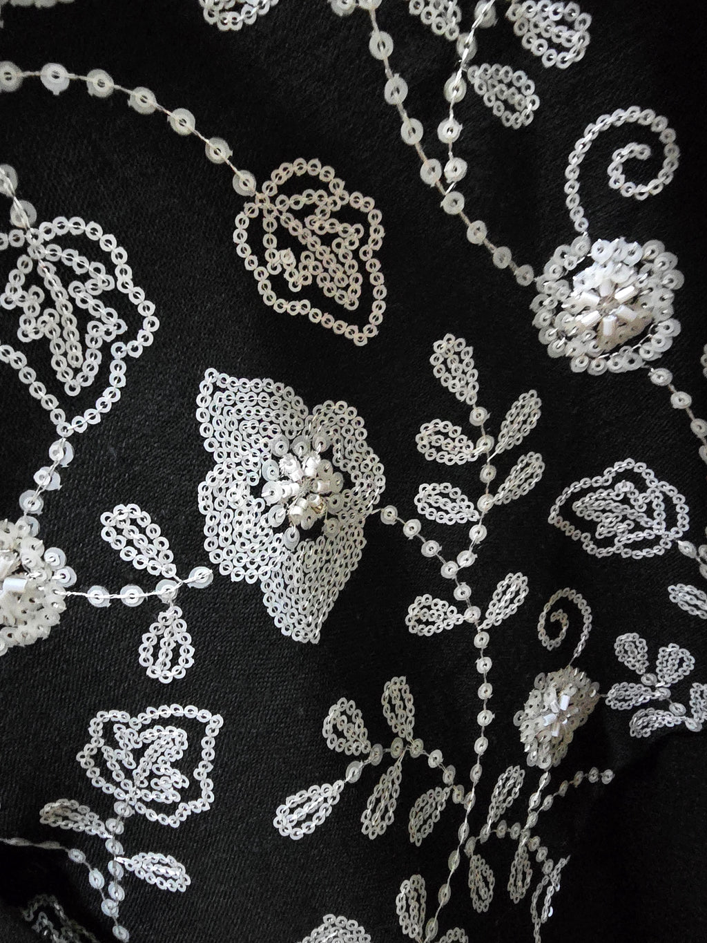 Elegant Classic Abaya